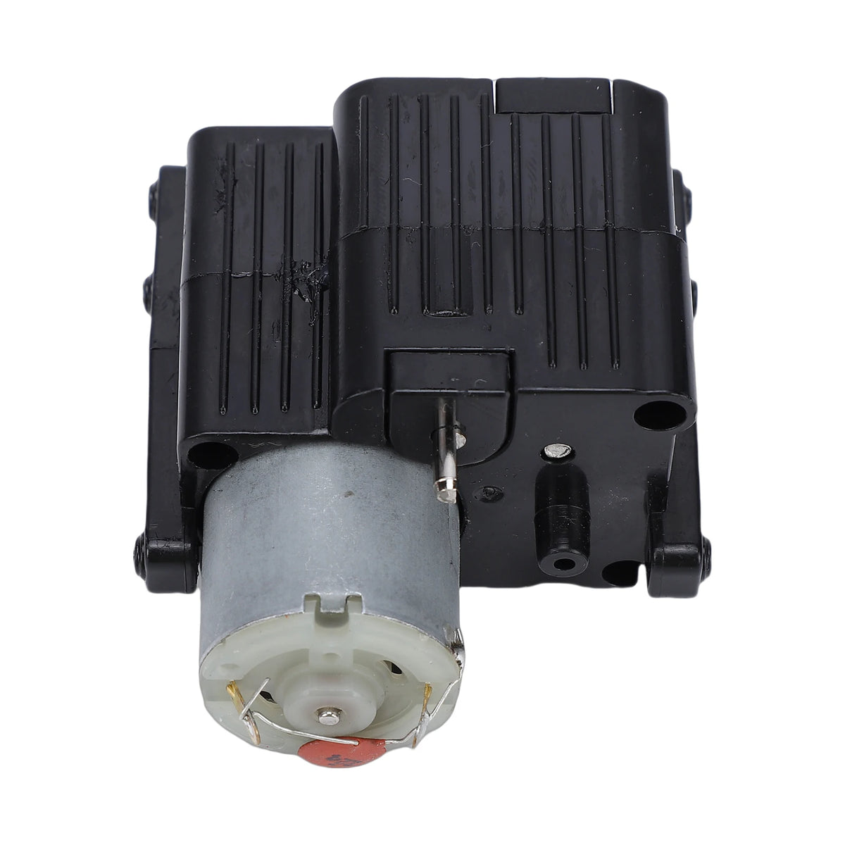260 Transmission Gearbox for WPL B14 B24 C64-1 C54 C54-1 D62 D62-1 D64 D64-1 RC Cars Vue black