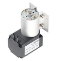 Pump Suction Pump Vacuum Pump Large Power Negative Pressure Suction Pump with Stand ‑72kpa 8w 12l Min Vue DC24V