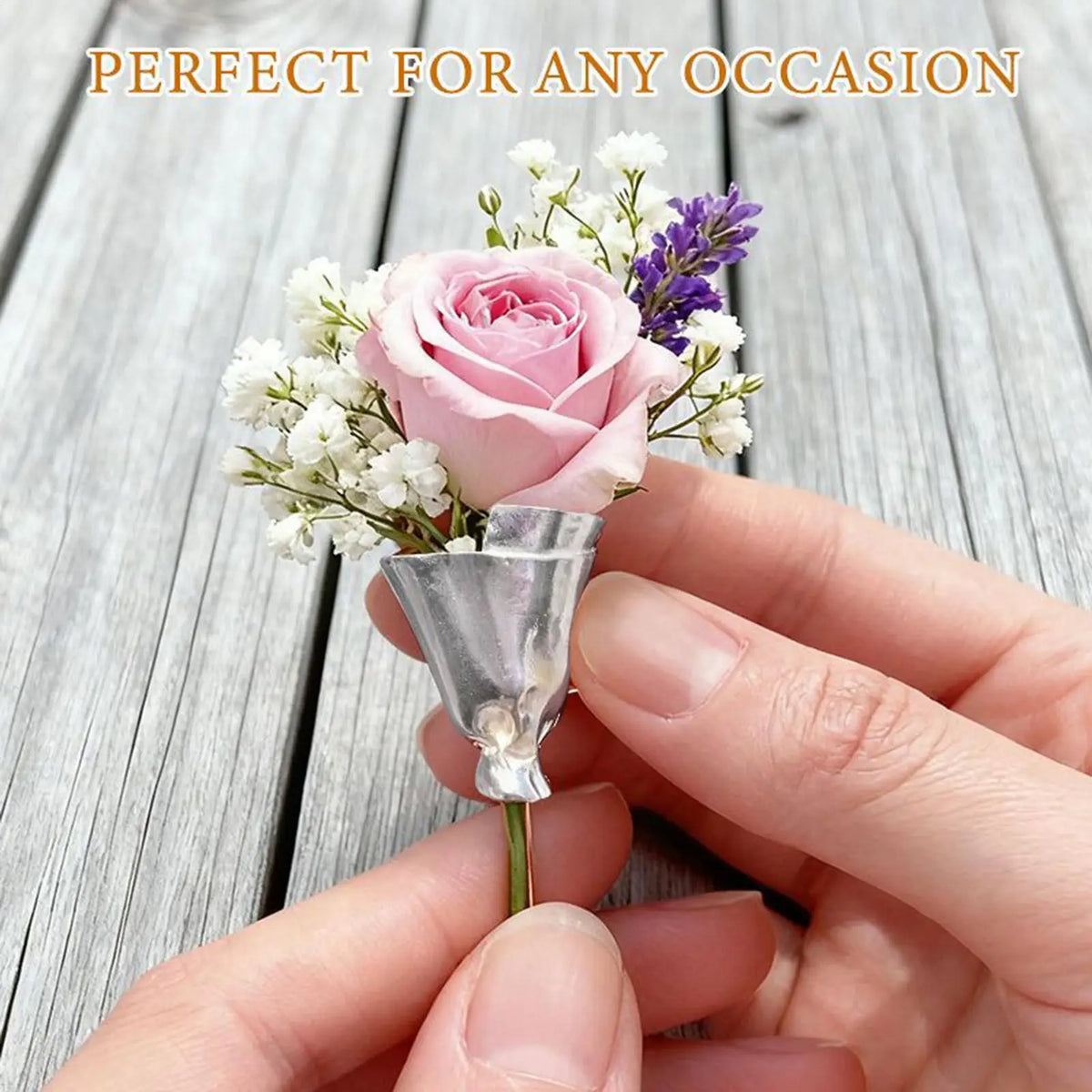 Flower Brooches for Women Clothes Decorative Clothing Clips Cloth Flower Brooches for Wedding Party Birthday Commuting Sweater Vue