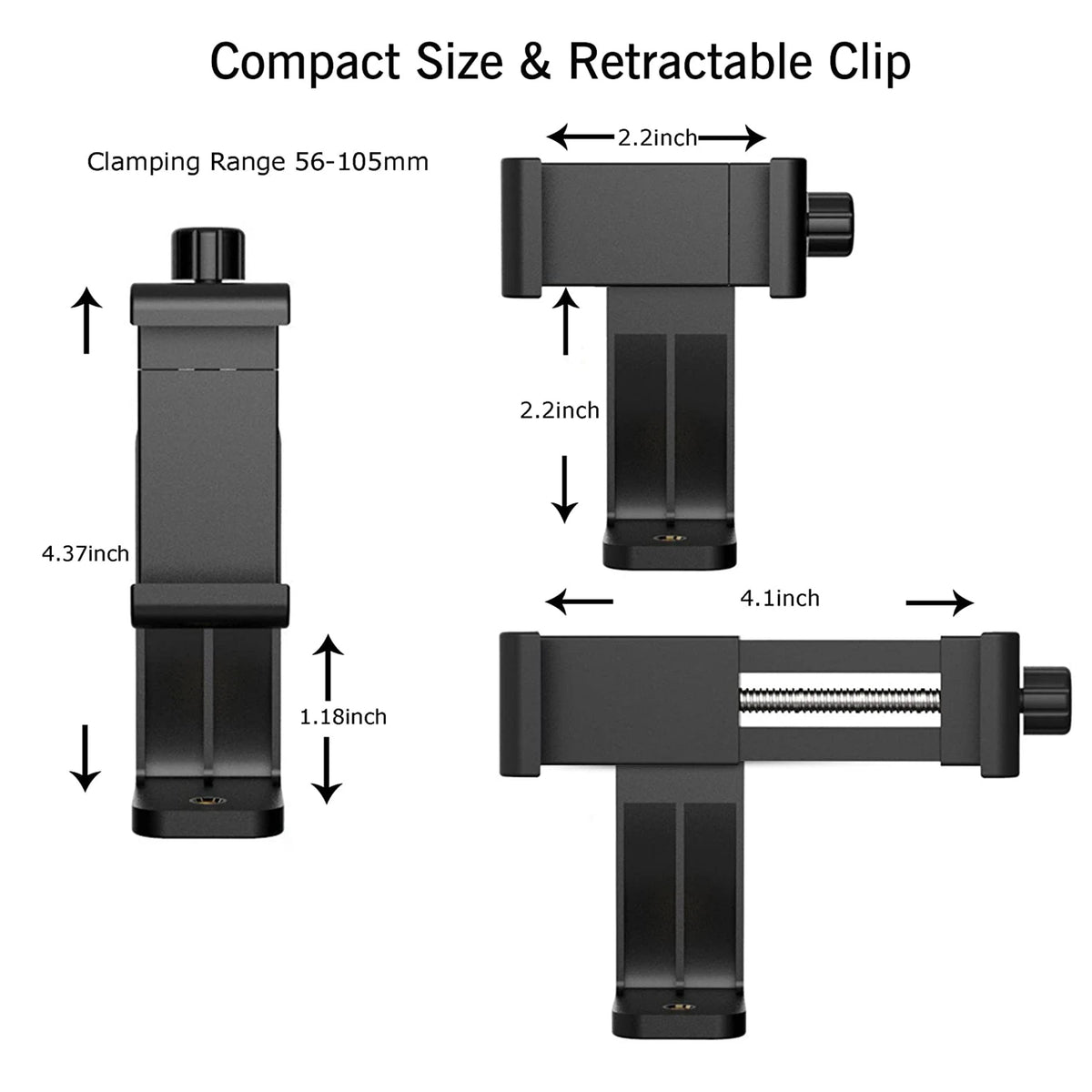 Chest Strap Mount Belt for Mobile Phone iphone 14 Holder Chest Strap for GoPro Hero 12 11 10 9 DJI Action Camera Accessories POV Vue