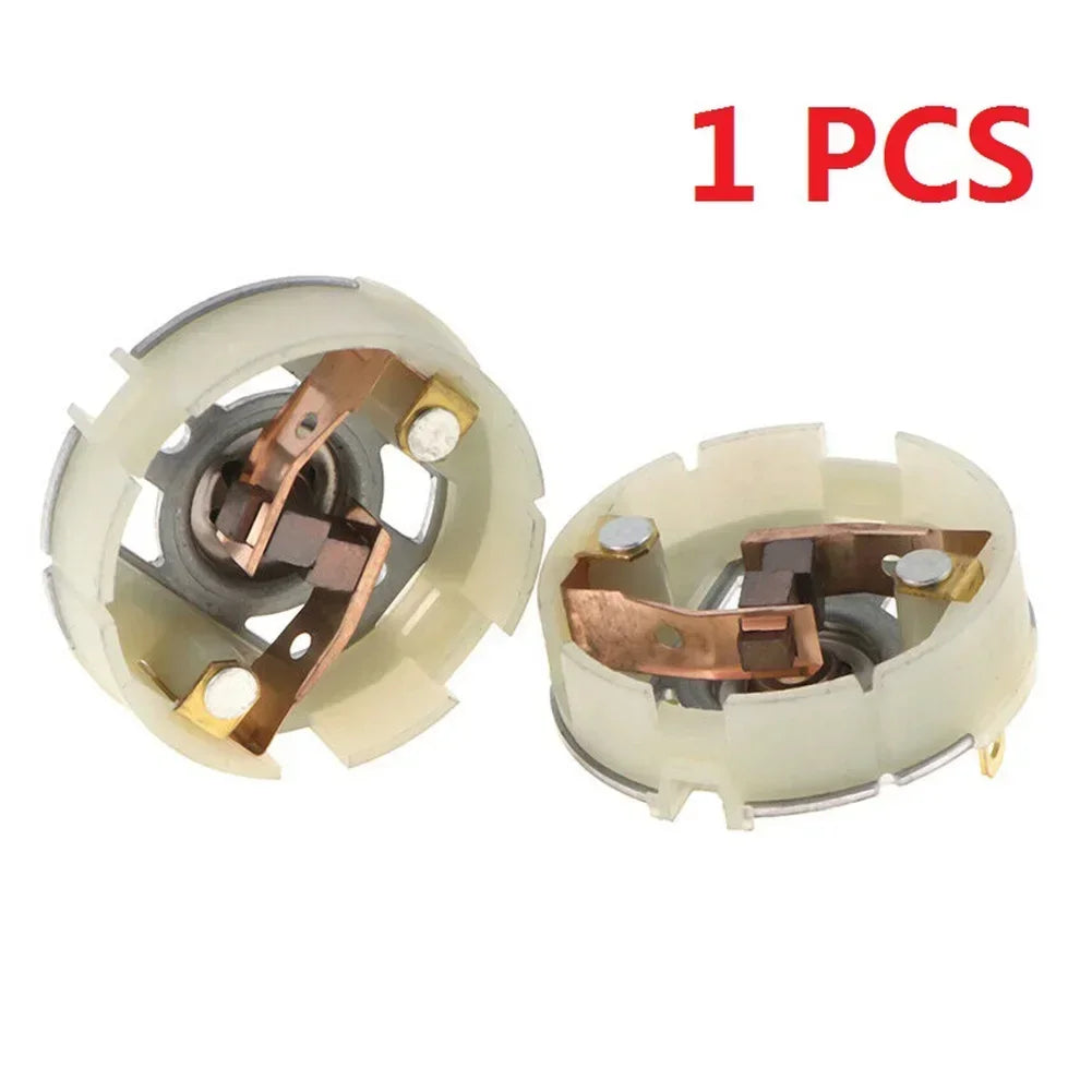 RS550 Motor Carbon Brush Holder – Power Tool Replacement Part Motor Brush Holder Vue