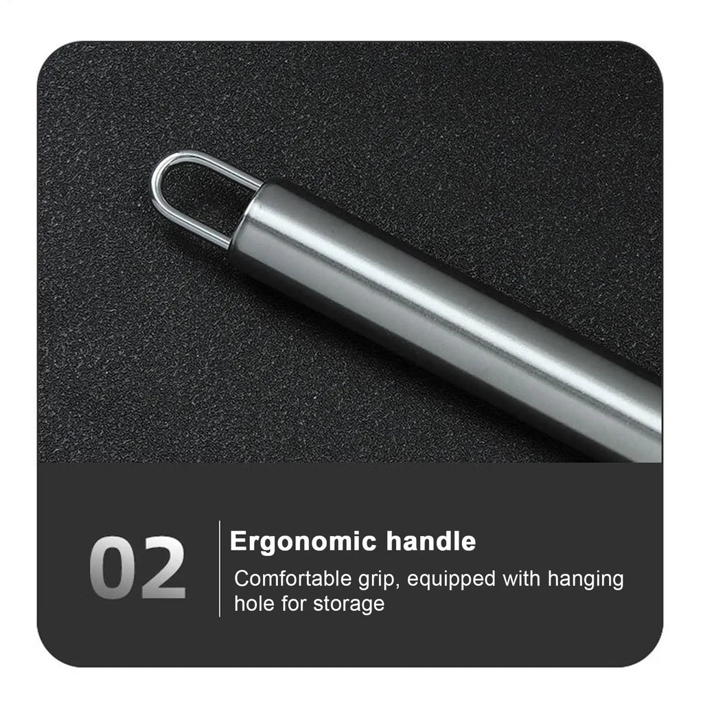 stainless steel Cucumber Peeler Double-Edged Food Peeler Hangable Kitchen Gadget Manual Fruit Peeling Tool Multi-Function Planer Vue