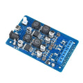 DC-DC Converter 5V to 3.3V/±4.5-±25V Output Voltage Adjustable Step-up and Step-down Power Supply Module Type-C/DC Power Supply Vue Only Board
