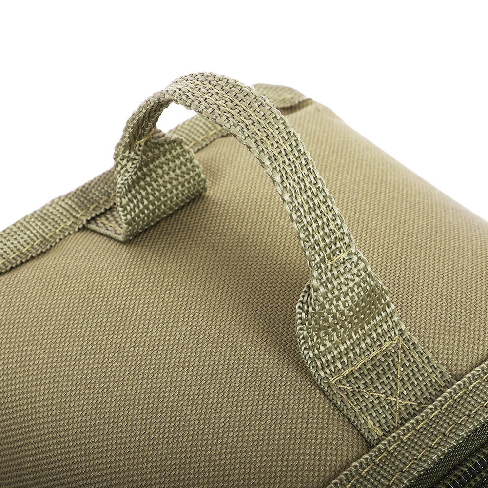 Camping Lantern Carry Bag – Waterproof Protective Storage Case Lantern Storage Bag Vue