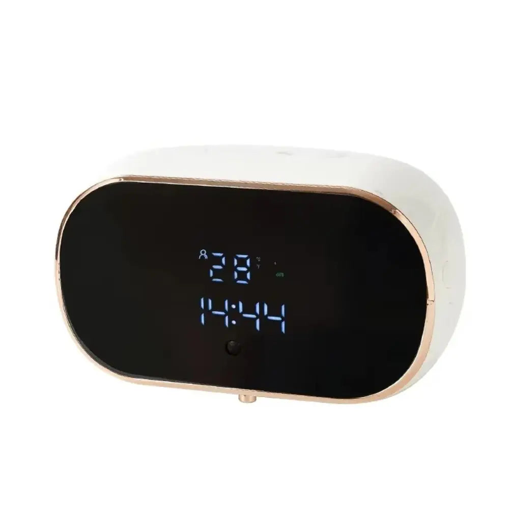 USB Charging Automatic Foam Soap Dispensers Rechargeable ABS Material Smart Washing Hand Machine Wall Mounted Adjustable Gear Vue