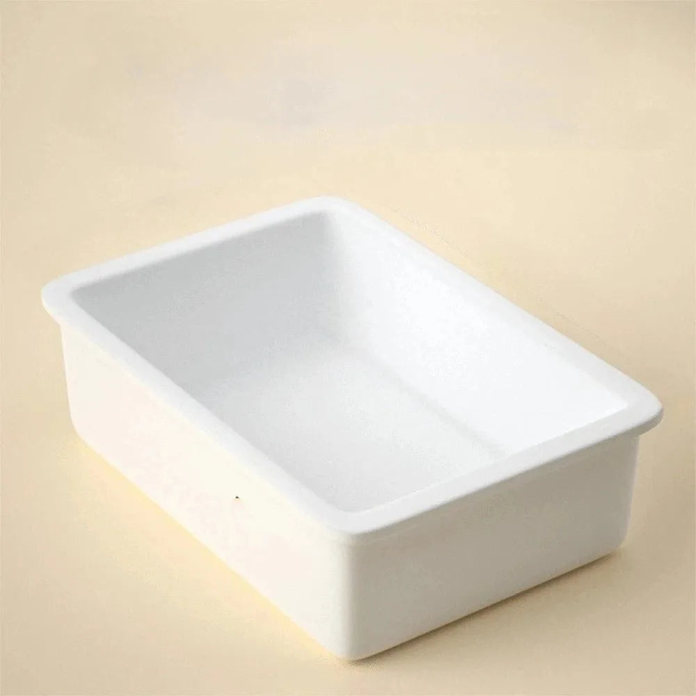 With Cover Underwear Storage Box Dustproof Stable Stacking Bra Drawer Organizer Multifunctional Socks Storage Box For Socks Vue