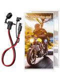 12AWG SAE Quick Connector Harness – Solar & Battery Cable SAE Connector Cable Vue China Mainland