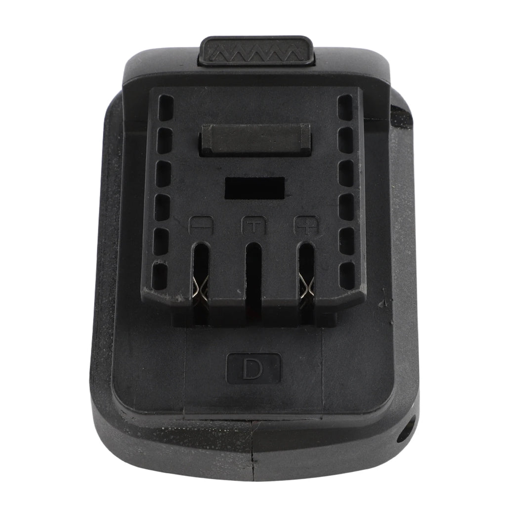 18V Battery Adapter Converter – BL1830 BL1840 BL1850 Compatible Battery Adapter Converter Vue