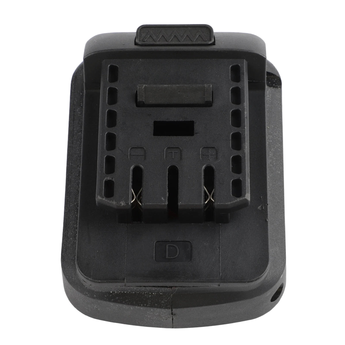 18V Battery Adapter Converter – BL1830 BL1840 BL1850 Compatible Battery Adapter Converter Vue