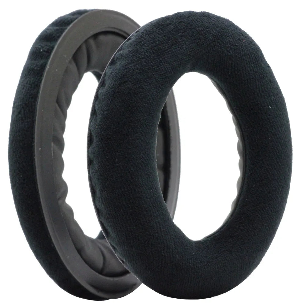 HD515 Earpads for Sennheiser HD555 HD559 HD569 HD579 HD595 HD599 HD598 SR HD560s Headphone Replacement Ear Pads Cushions Vue
