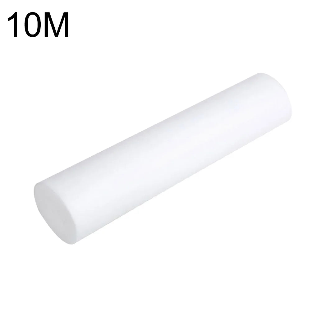 1 roll Kitchen Oil Filter Paper Simple Safe Extractor Fan Cleaning Sheet Absorbing Accessory Grease Hood Filters Covering Vue B China Mainland