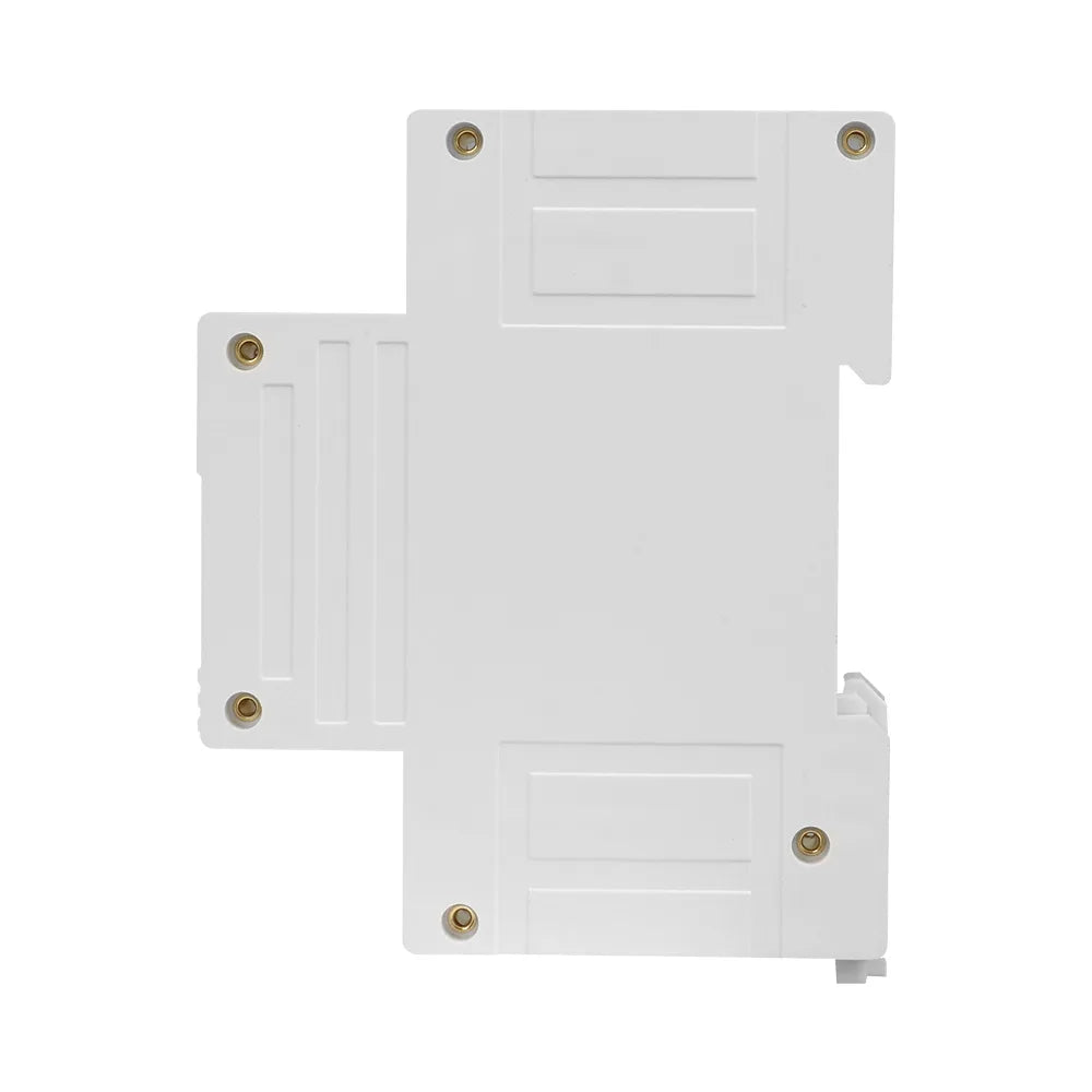 WCB1-T-63 Tuya Smart Remote Control Circuit Breaker 60-300V 50/60Hz 63A WiFi Remote Control On-Off Timer Switch Protector Vue