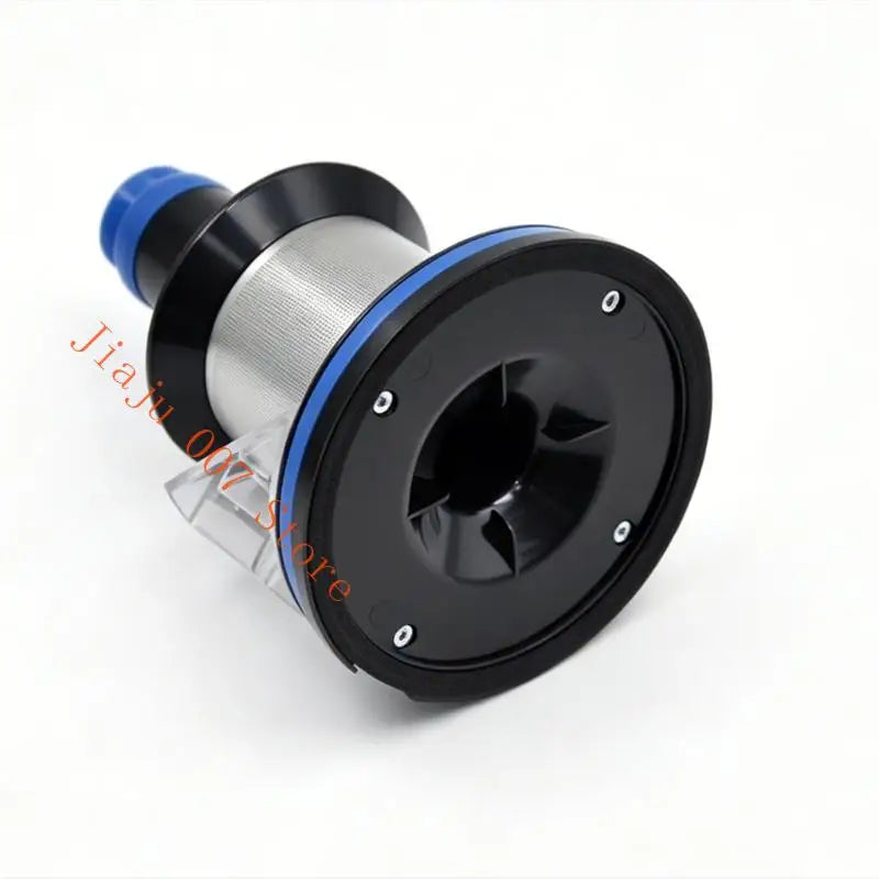 Dust Bin & Multi-Cone Filter Set for P10 P11 Vacuum Cleaners Vacuum Replacement Part Vue