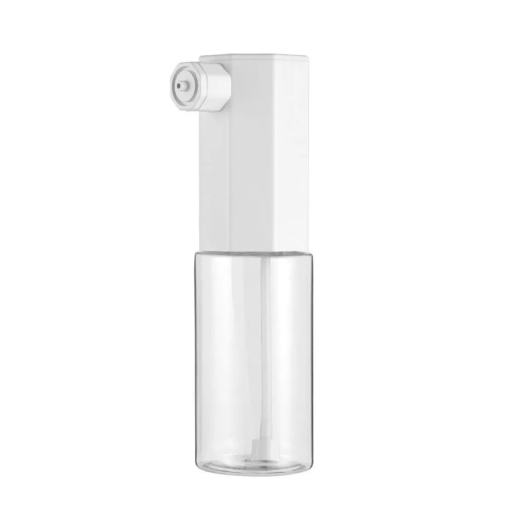 Automatic Foaming Soap Dispenser Refillable 300ML Foam Hand Dispenser Rechargeable Foaming Artifact Electric Foam Dispenser Vue