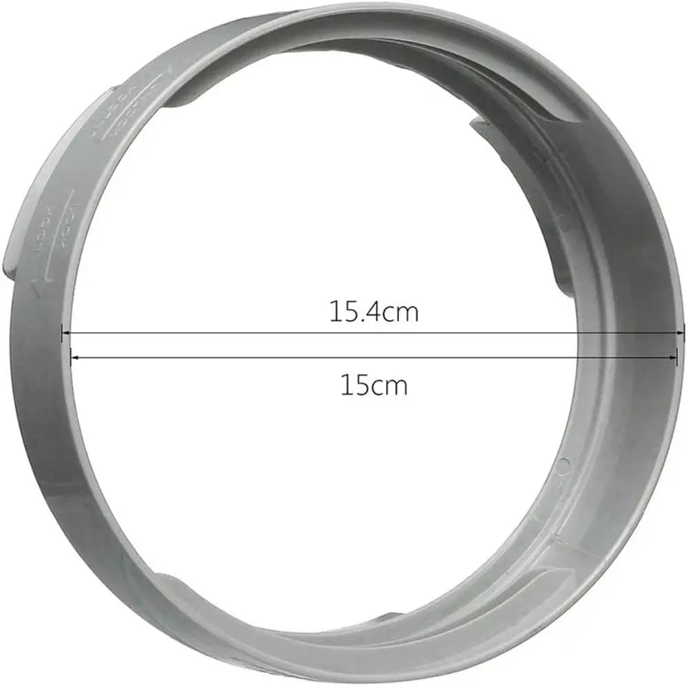 Newest Portable Window Slide Plate Adjustable Adaptor Wind Shield