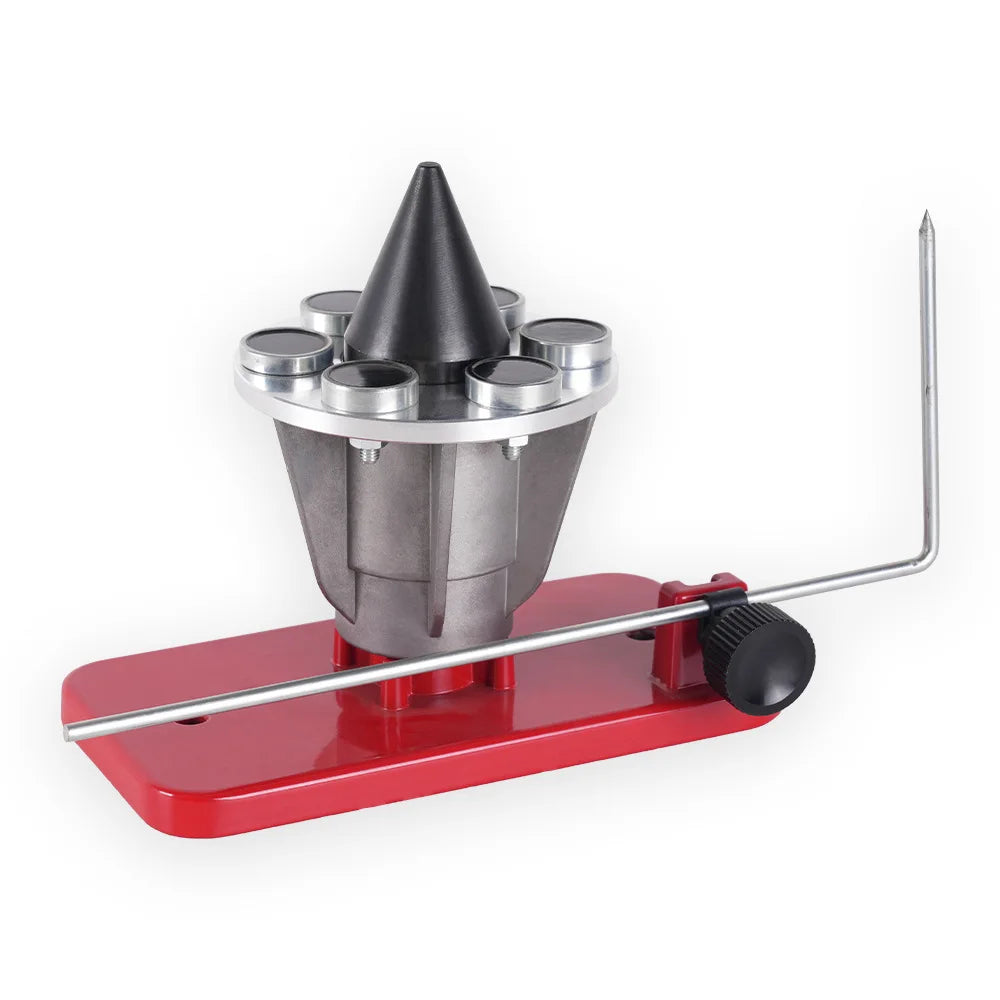 For 750-087 Wall Mount Lawn Mower Blade Balancer 42-047 Magnetic 339075B Vue