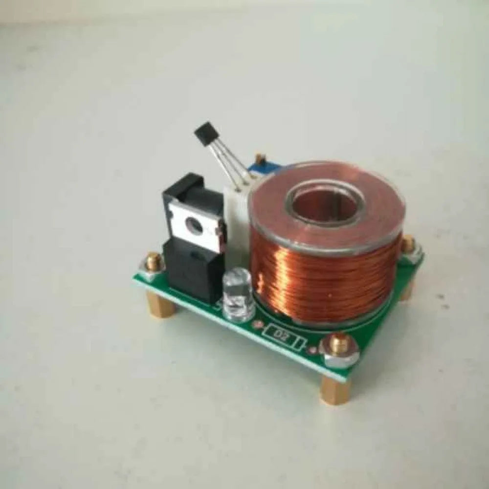 Hall Sensor Motor Driver module Brushless Motor Driver Board 12V Motor Driver DIY Electric Motor for Teaching Experiment Vue