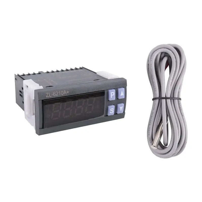 ABKW-Temperature Controller Electronic Temperature Controller Intelligent Temperature Controller Smart Temperature Controller Vue