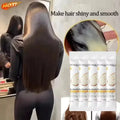 5-Second Smooth Hair Care Professional Magic Hair Mask, Natural Repair, Moisturizing, Anti-Split Ends, Repairs Damage, Smooths Frizz Vue 1Pc