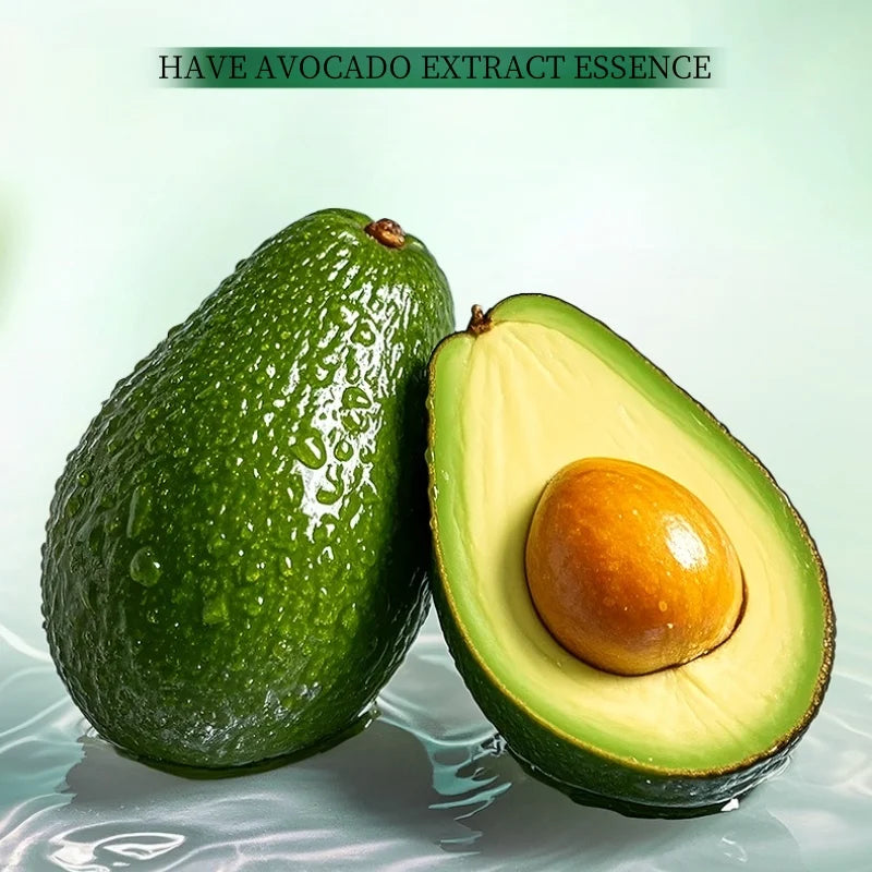 180g Avocado Body Lotion, Containing Niacinamide, Avocado Fruit Extract and Other Skin-Beneficial Ingredients, Refreshing and Moisturizing, Smooth and Delicate, Suitable for Various Skin Types. The First Choice for Daily Skin Vue