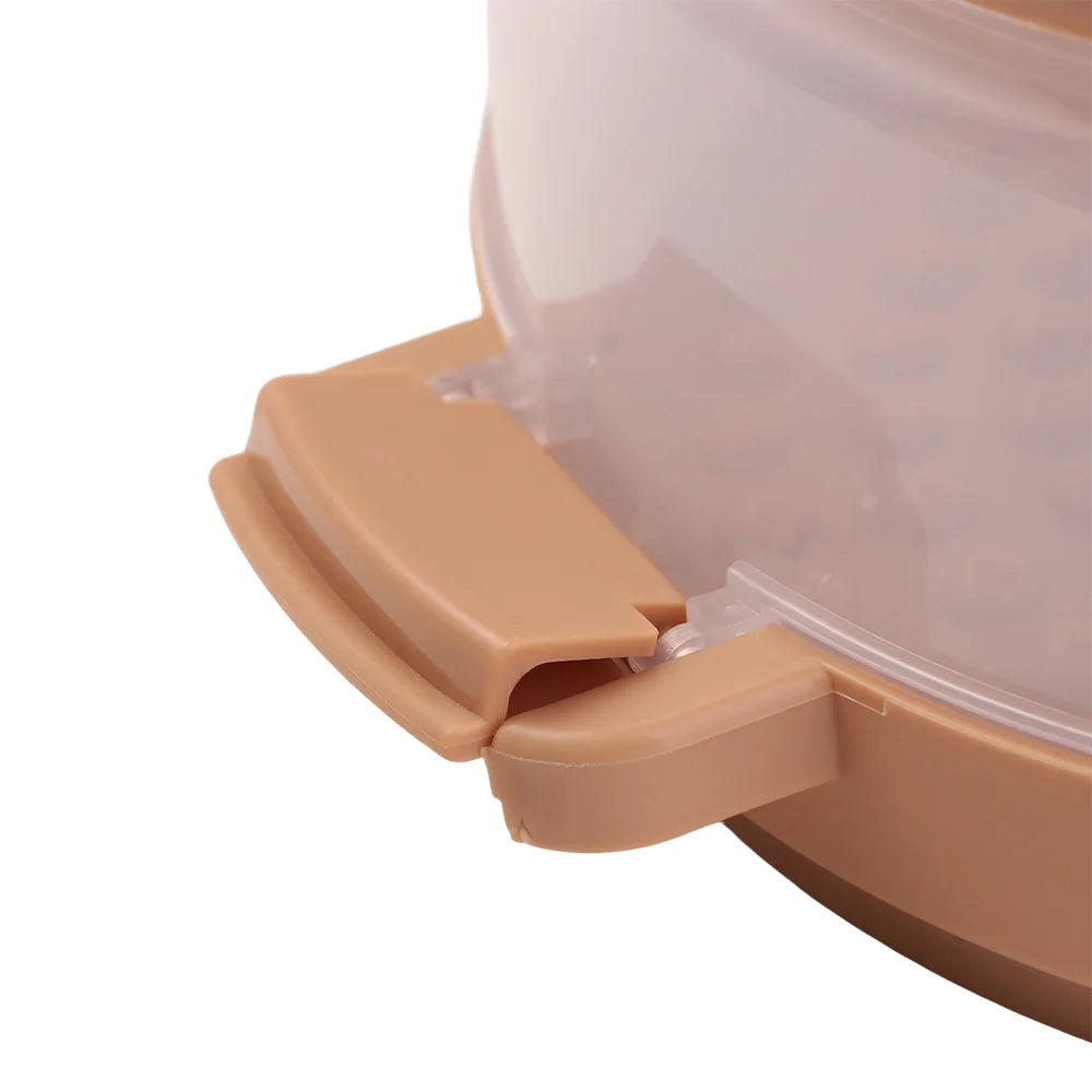 Microwave Baked Potatoes Bake Steamer Baking Container Heat Resistant Bacon Potato Box Kitchen Gadgets Reusable Potato Cooker Vue