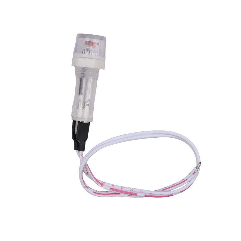 Switch Sensor Photoelectric Timer Light Sensor Wired Photoresistor Waterproof Housing Cover Vue Default Title
