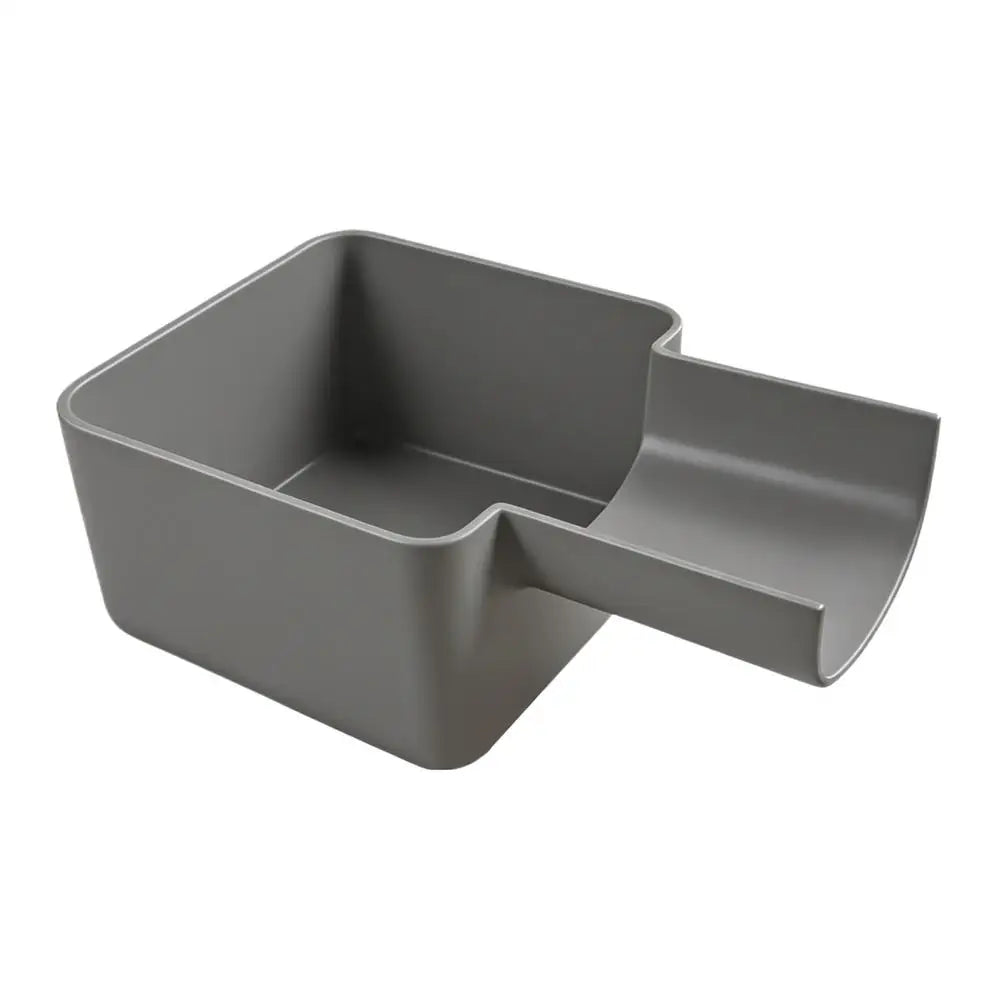 Durable Universal Washing Machine Drain Tray Reusable Lint Filter For Washer Water Drainage Home Rental Laundry Floor Protection Vue H