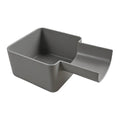 Durable Universal Washing Machine Drain Tray Reusable Lint Filter For Washer Water Drainage Home Rental Laundry Floor Protection Vue H