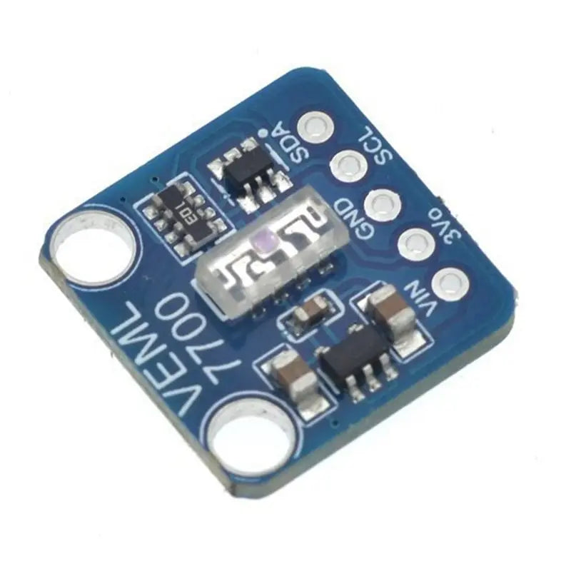 Hot-5PCS VEML7700 Ambient Light Sensor Module For Arduino Raspberry Pi Vue