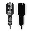 Third Generation Motherboard Coil Tester Strong Stability High Accuracy Inductor Detector Tool Type-C Professional Vue Black