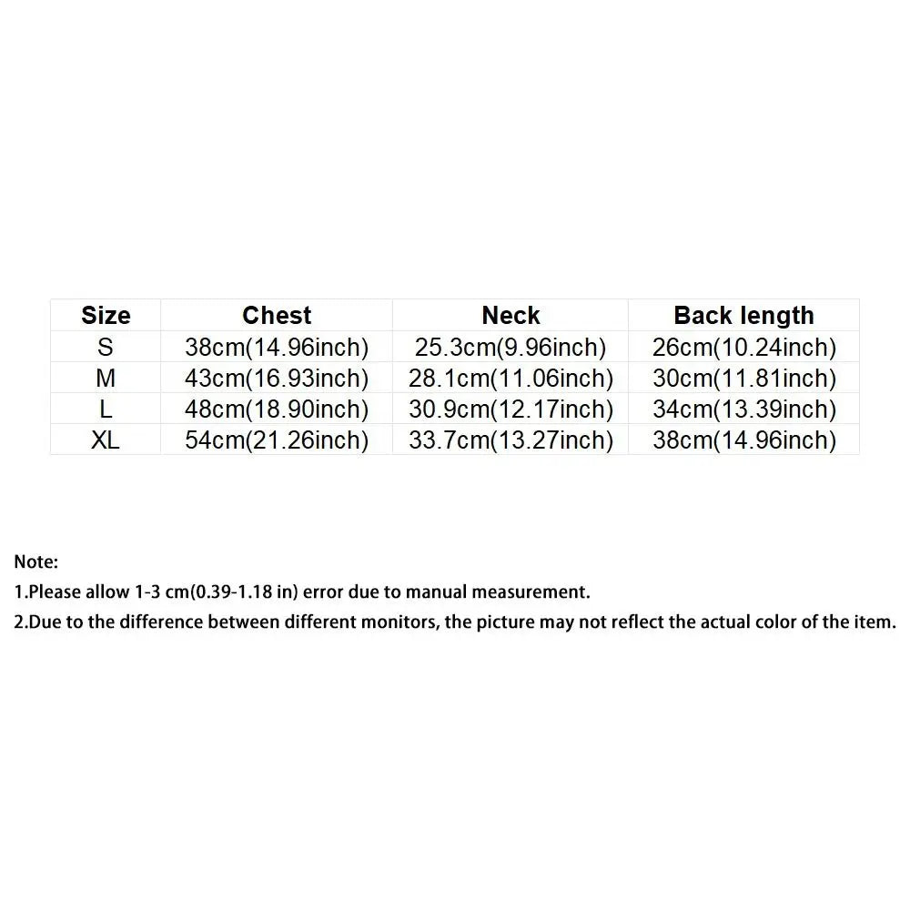 High Elasticity Cat Sterilization Suit Breathable Soft Cat Recovery Clothing Comfortable Dog Pattern Pet Anti-Licking Vest Vue