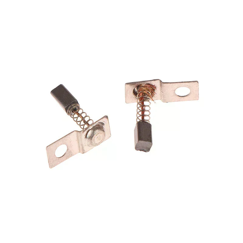 Nail Drill Handpiece Carbon Brush Repair Power Tool Electric Tool Parts For UG12/SUG12 Carbon Brush Electric Manicure Machine Vue