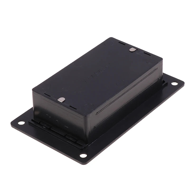 18650 Li Ion Battery Holder Plastic Storage Box DIY Accessories For Cell Battery Container Vue