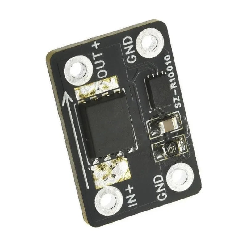 Hot-SZ-R10010 60V Anti Reverse Connection Protection Module Vue