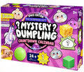 Fidget Squishy Dumpling Pouch Soft Squeeze Stress Relief Cute Charm Party Favor For Kids Teens Birthday Gift Vue A5