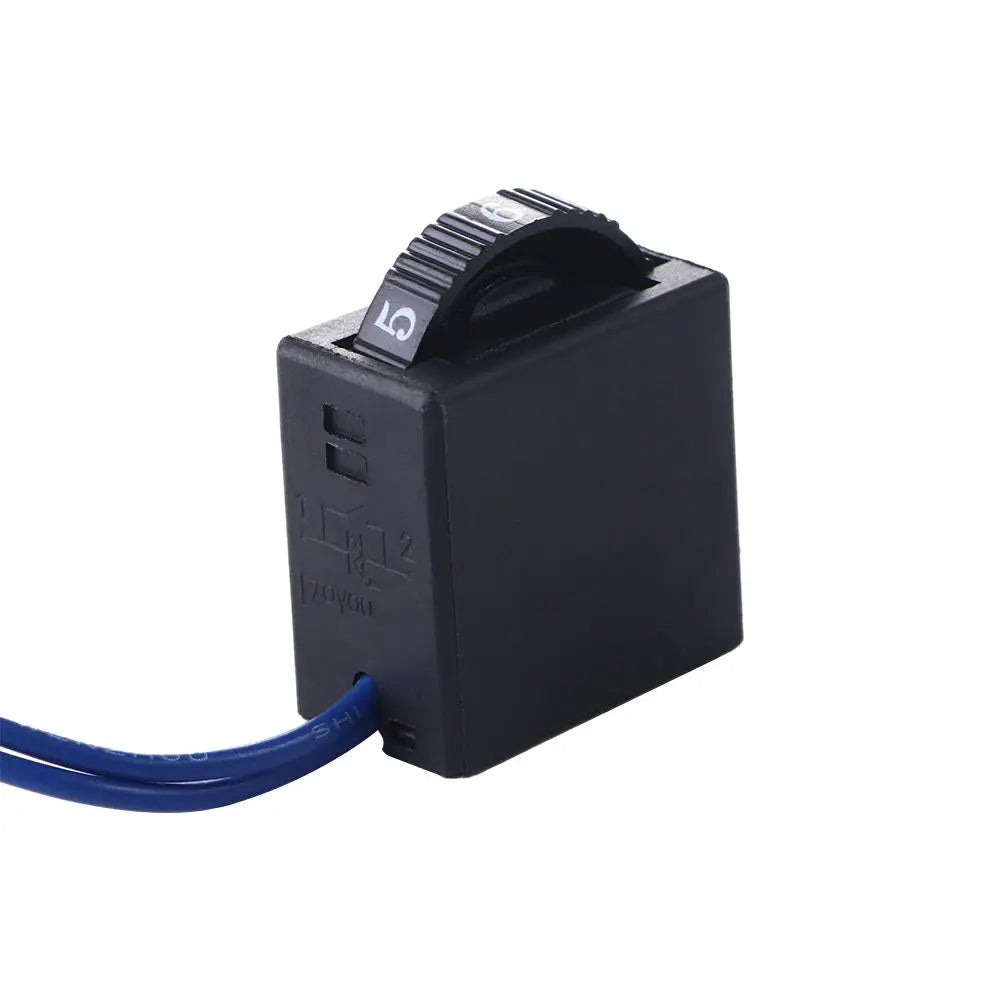 Electric Grinder Speed Power Accessories Power Tool Regulator Saw Speed Switch Controller Switch Speed Switch Speed Regulation Vue