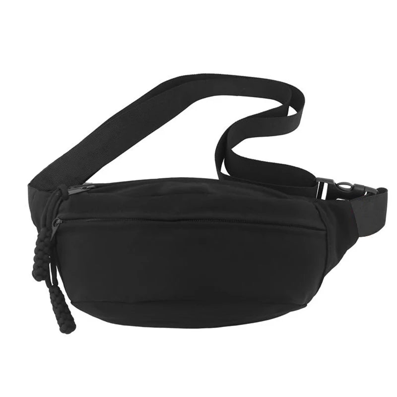 Men's Women's Casual Bags Trendy Crossbody Sporty Chest Unique