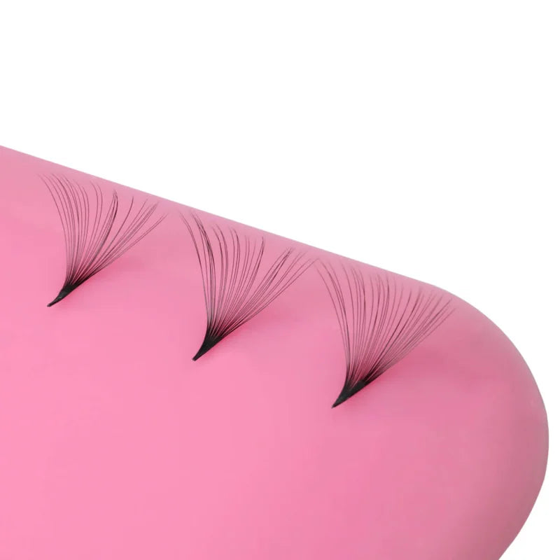 Silicone Lash Pad Forehead Spacer for Eyelash Extensions Eyelash Extension Tool Vue