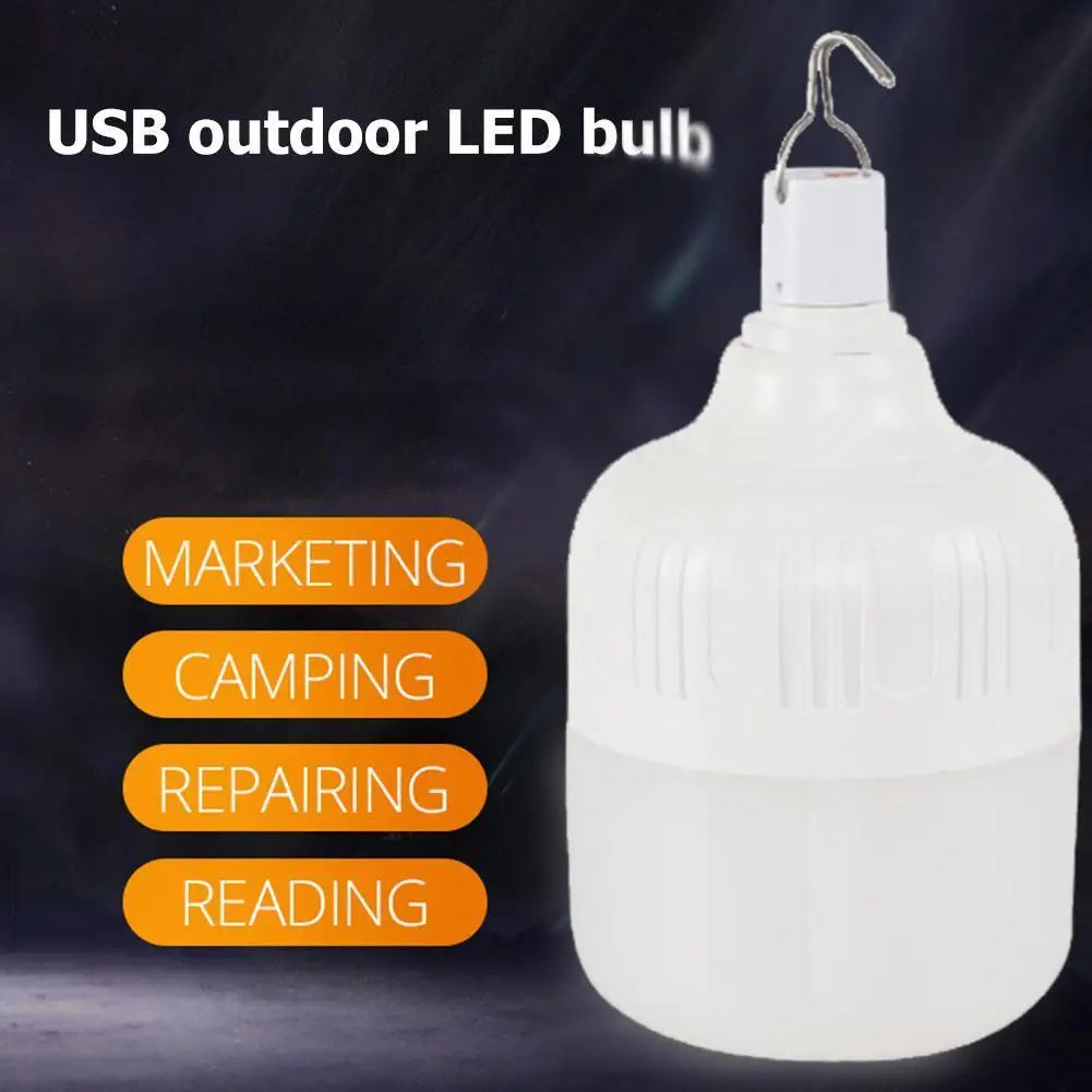 Rechargeable LED Camping Lantern – 5 Modes, Waterproof Rechargeable Camping Lantern Vue 120mm China Mainland
