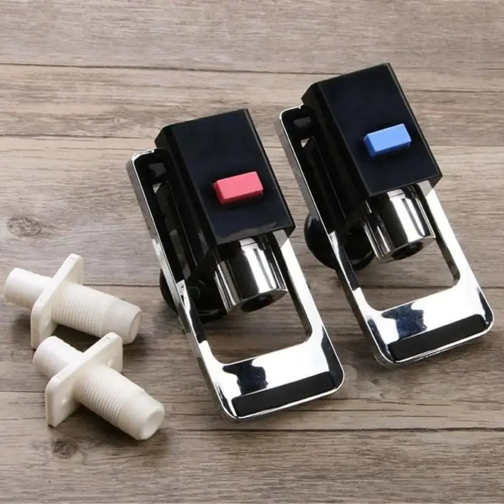 2pcs Food-Grade Materials RO Water Purifier Leak-Free Performance Safe Materials Hot Drinking Machine Direct Drink Water Vue