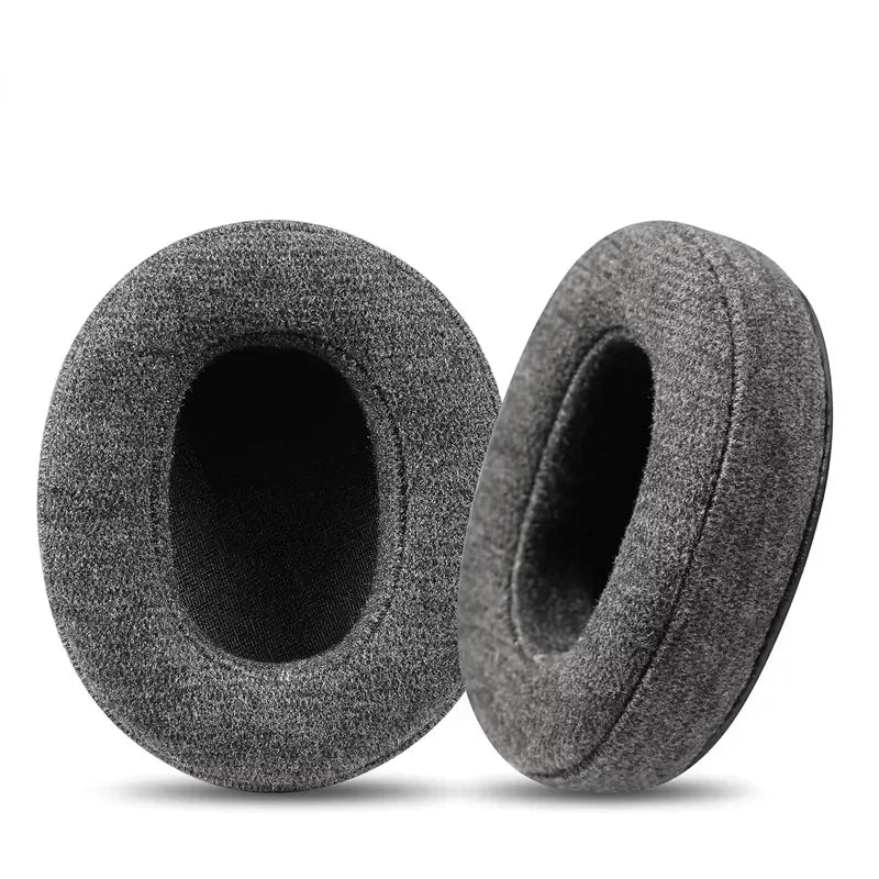 Replacement Ear pads for Sony WH-XB910N Headphones Skin-Friendly Cotton Memory Foam Ear Cushions High Quality Earpads headset Vue