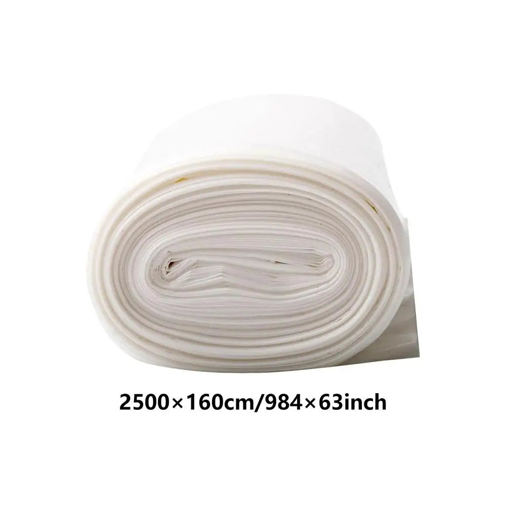 Flexible Air Conditioner Blowing Bag Foldable Cuttable Hose Air Ducting Extended Pipe Bag for Home Room Indoor Kitchen Garage Vue 25 meters