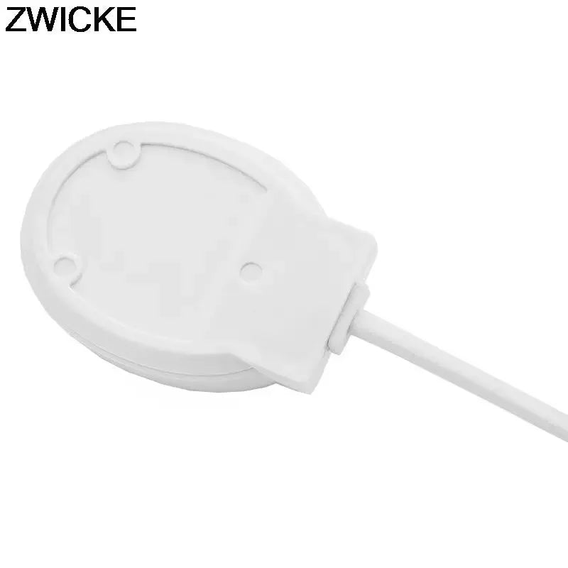 Electric Toothbrush Stand Charger EU Plug Replacement for Braun Oral B Series D12 D20 for Home Bathroom Tools Vue