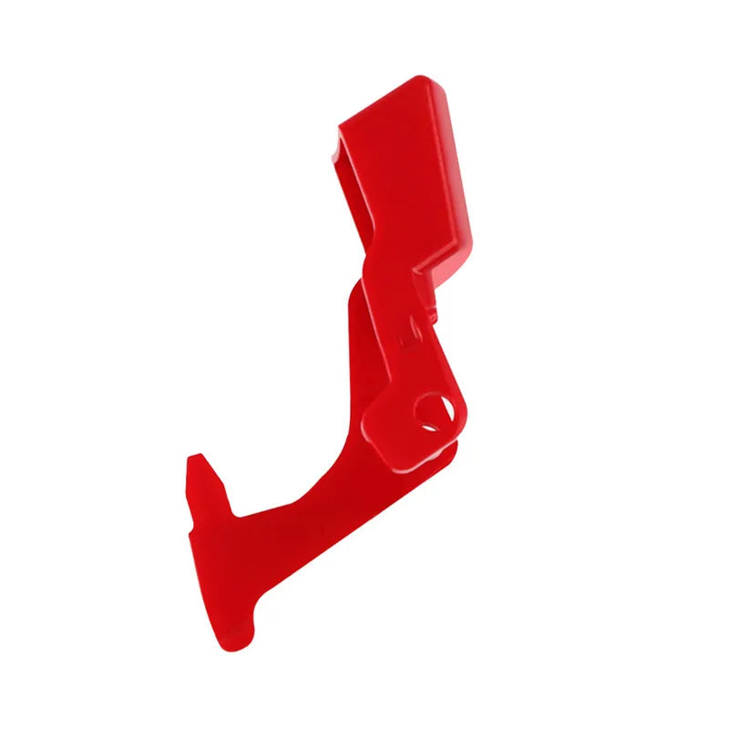 For Dyson V10 / V11 Switch Button Red Button for Dyson Vacuum Cleaner Host Switch Maintenance Accessories Vue