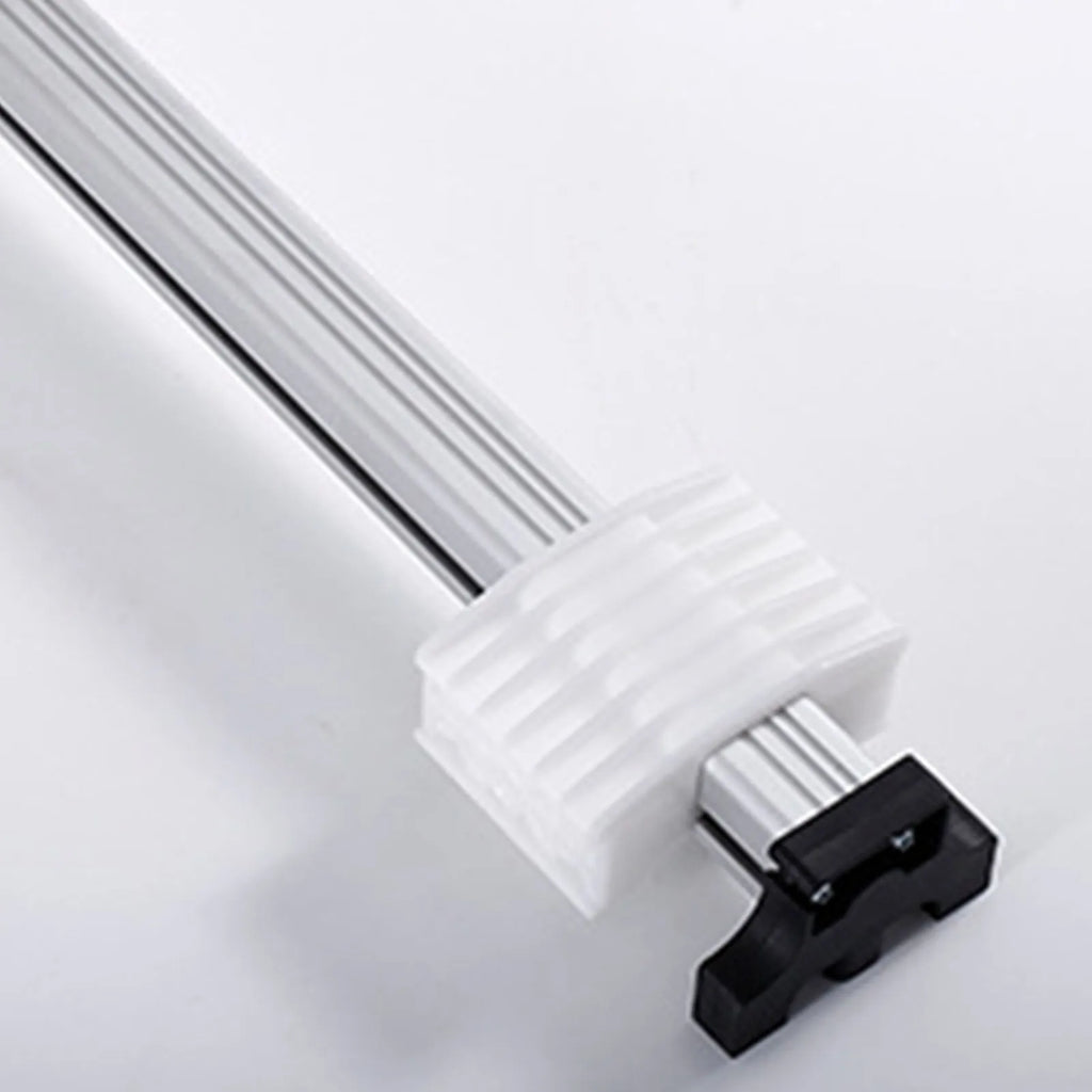 Electric Push Rod Slide Block Stable Connection Low Noise Motor Linear Actuator Slider for Replacement Vue