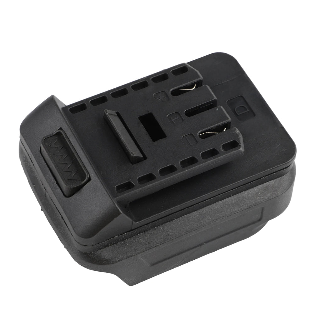 18V Battery Adapter Converter – BL1830 BL1840 BL1850 Compatible Battery Adapter Converter Vue