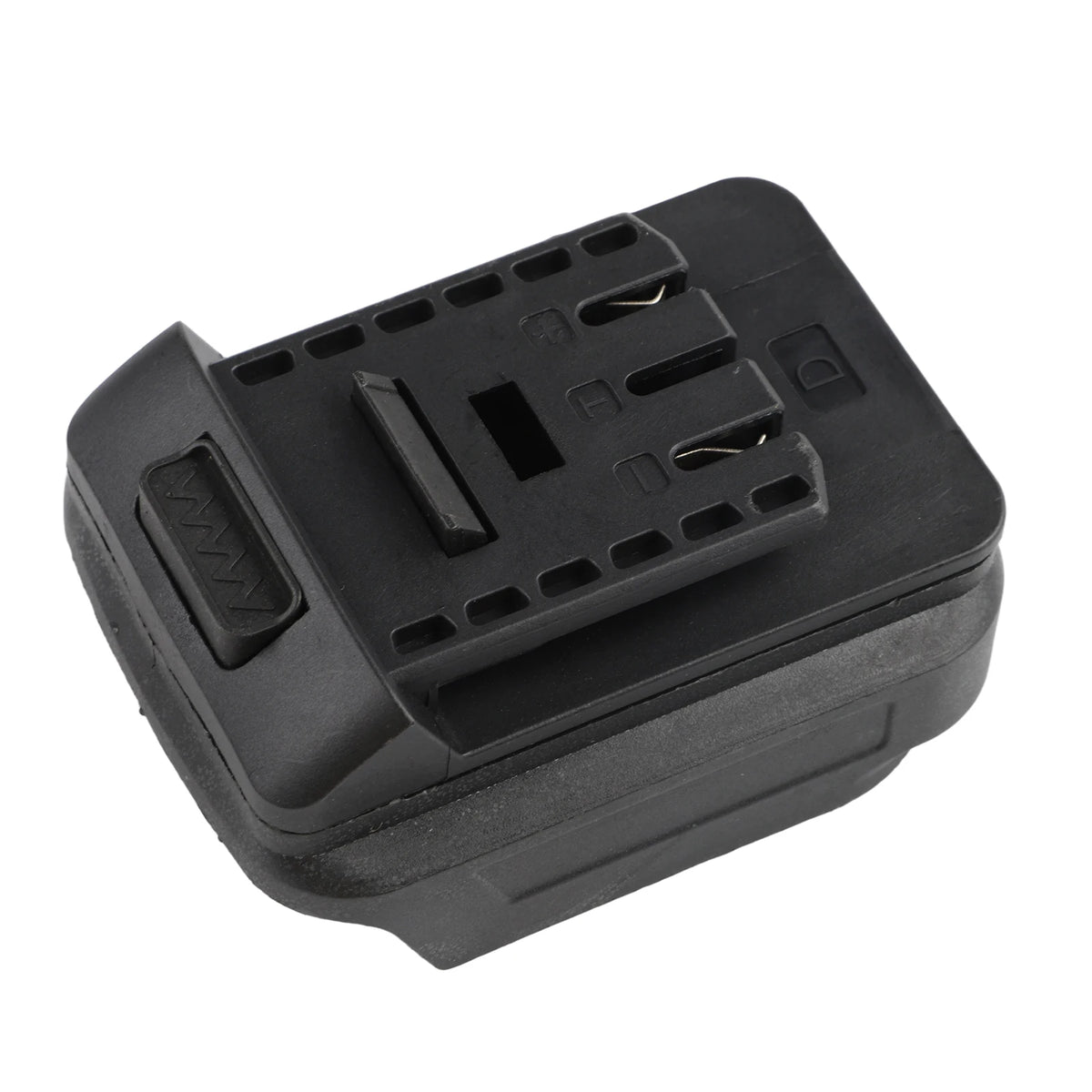 18V Battery Adapter Converter – BL1830 BL1840 BL1850 Compatible Battery Adapter Converter Vue