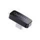 Questyle QCC Dongle Pro 2 LDAC Bluetooth 5.4 Transmitter Bluetooth Transmitter Vue Questyle-QCC-Pro-2