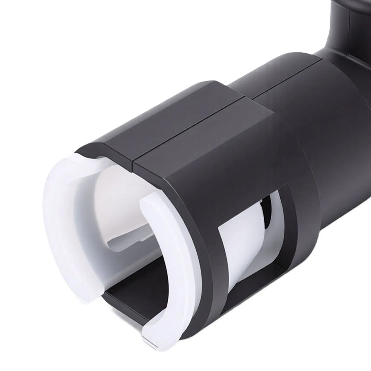 Elbow Heater Hose Connector Heater Hose Connector 90 Degree Elbow 800-416 Replacement for 3500 6.7L L6 2007-2010 Vue