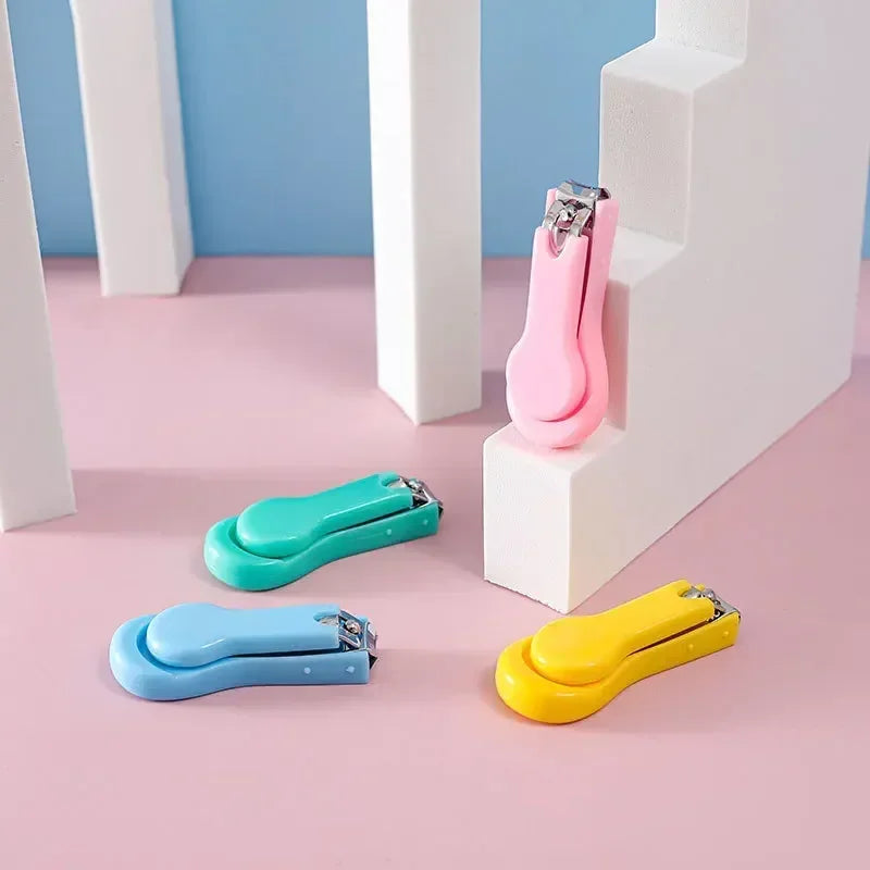 vvocci Baby Care Baby Pinch Nail Repair Knife Anti Stainless Steel Nail Clipper Baby Nail Clipper Newborn Bebes Accesorios Vue